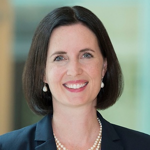 Photo of Jennifer Penberthy Buckley