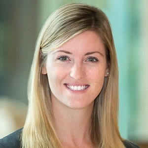 Photo of Alyssa Gerace Frank