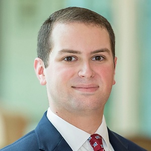 Photo of Christopher D. Renaud
