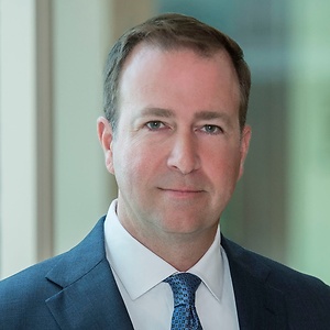 Photo of Matthew E. Fischer