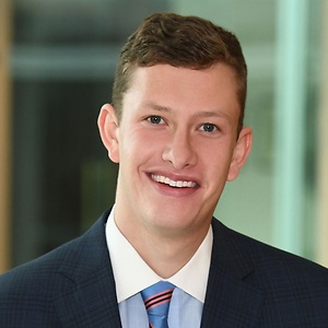 Photo of Charles P. Wood