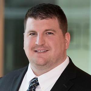 Photo of Justin T. Hymes