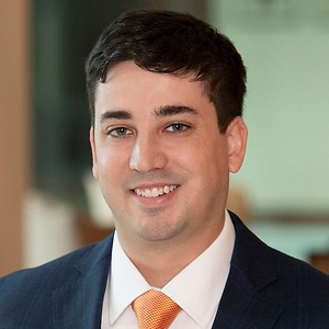 Photo of Zachary C. Woerner