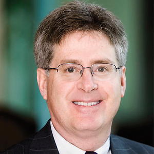 Photo of Richard L. Horwitz