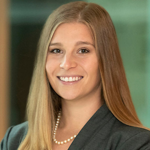 Photo of Elizabeth R. Schlecker