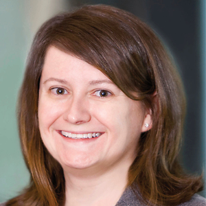 Photo of Roxanne L. Houtman