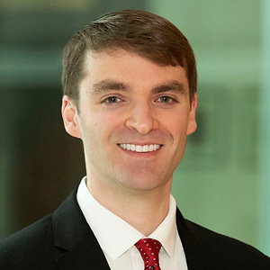 Photo of Andrew L. Brown