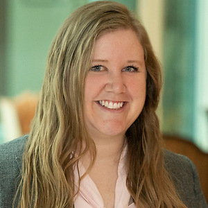 Photo of Emma K. Diver