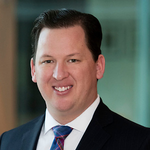 Photo of Evan W. Hockenberger