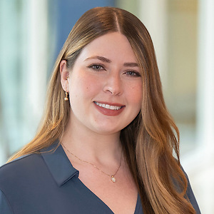 Photo of Ciara E. Sprance