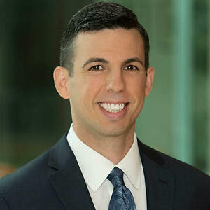 Photo of Brandon R. Harper