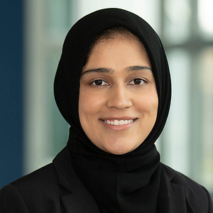 Photo of Sameen  Rizvi