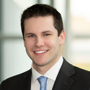 Photo of Eric J. Nascone