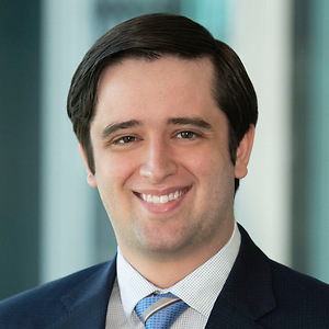 Photo of Patrick A. Lockwood