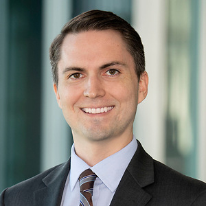Photo of Charles R. Hallinan