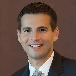 Photo of Christopher N. Kelly