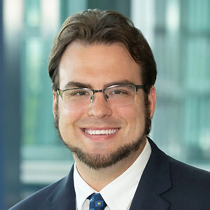 Photo of Ryan M. Ellingson
