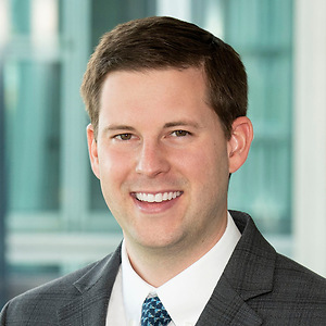Photo of Reece G. Barker