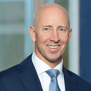 Photo of M. Blake  Cleary