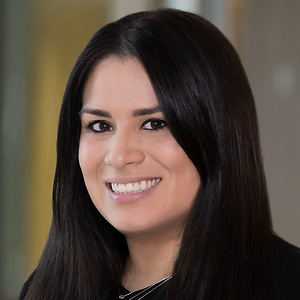 Photo of Katelin A. Morales