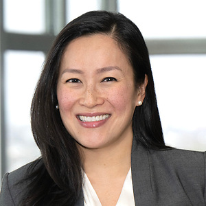 Photo of Lilianna Anh P. Townsend