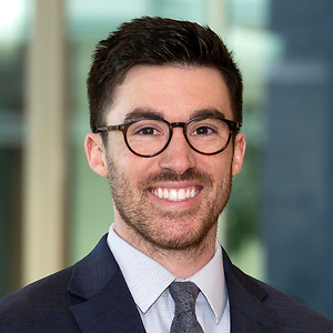 Photo of Benjamin  Stowers