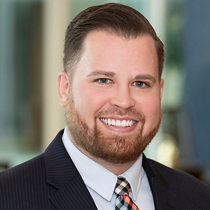 Photo of Gregory J. Flasser