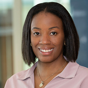 Photo of Cynthia  Emesibe