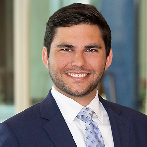 Photo of Andrew M. Moshos