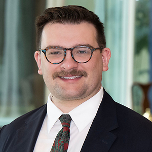 Photo of James R. Risener III
