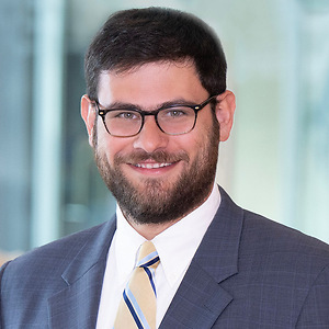 Photo of Ryan D. Kingshill