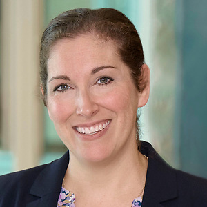 Photo of Lauren E.M. Russell