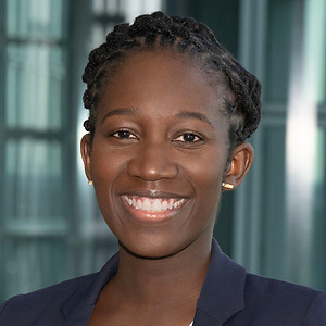 Photo of Maame N. Boateng