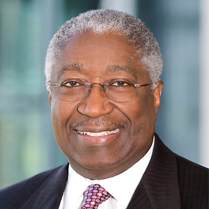 Photo of Joshua W. Martin, III