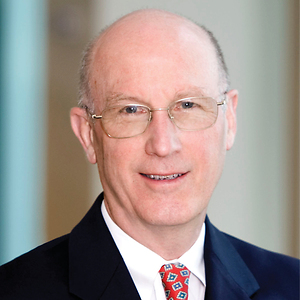 Photo of Charles S. McDowell