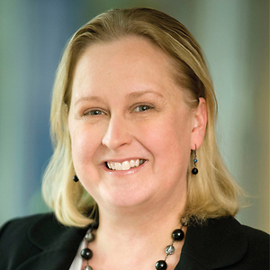 Photo of Pamela L. Millard