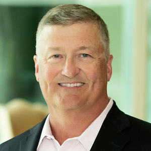 Photo of Mark A. Morton
