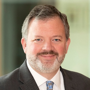 Photo of Thomas A. Mullen