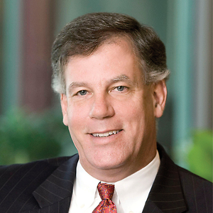 Photo of Stephen C. Norman