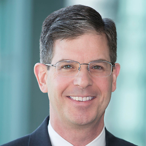 Photo of Matthew J. O