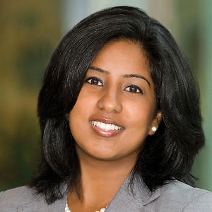 Photo of Bindu Ann Palapura