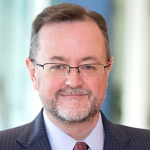 Photo of Michael A. Pittenger