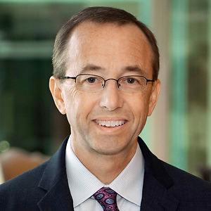 Photo of Brian C. Ralston