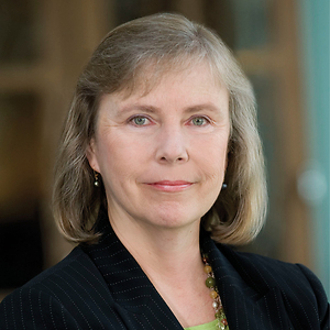 Photo of Janet E. Reed, Ph.D.