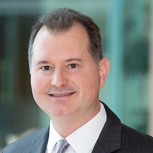 Photo of Michael K. Reilly