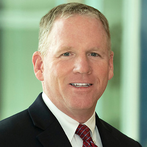 Photo of Kevin R. Shannon