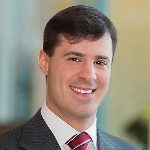 Photo of Aaron R. Sims