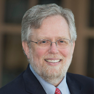 Photo of Robert L. Symonds, Jr.