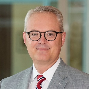 Photo of Michael W. Whittaker