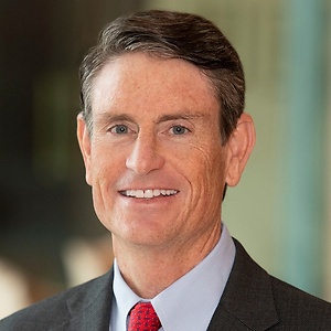 Photo of Peter J. Walsh, Jr.